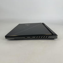 Load image into Gallery viewer, Asus ROG Strix Scar 16 G634 16 Black 2.2 GHz Intel Core i9 14th Gen. 32GB RAM 2TB Solid State Drive NVIDIA GeForce RTX 4090 16 GB