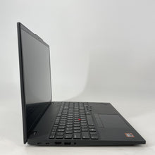 Load image into Gallery viewer, Lenovo ThinkPad P16s Gen 4 Black 2.0 GHz AMD Ryzen AI 7 Pro 350 32GB RAM 1TB Solid State Drive