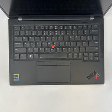 Load image into Gallery viewer, Lenovo ThinkPad X1 Carbon Gen 11 14 Black 1.7 GHz Intel Core i7 13th Gen. 16GB RAM 512GB Solid State Drive