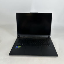 Load image into Gallery viewer, Asus ROG Strix Scar 16 G634 16 Black 2.2 GHz Intel Core i9 14th Gen. 32GB RAM 2TB Solid State Drive NVIDIA GeForce RTX 4090 16 GB