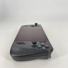 Load image into Gallery viewer, Asus ROG Ally X Black AMD Ryzen Z1 Extreme 24GB RAM 1TB Solid State Drive