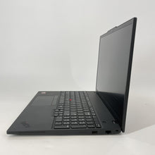 Load image into Gallery viewer, Lenovo ThinkPad P16s Gen 4 Black 2.0 GHz AMD Ryzen AI 7 Pro 350 32GB RAM 1TB Solid State Drive