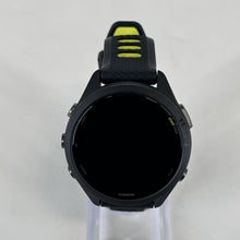 Load image into Gallery viewer, Garmin Forerunner 265S 41mm Black GPS