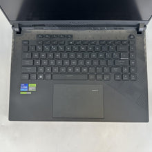 Load image into Gallery viewer, Asus ROG Strix Scar 16 G634 16 Black 2.2 GHz Intel Core i9 14th Gen. 32GB RAM 2TB Solid State Drive NVIDIA GeForce RTX 4090 16 GB