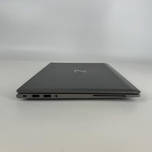 Load image into Gallery viewer, HP ZBook Firefly 14 G7 14 Silver 1.6 GHz Intel Core i5 10th Gen. 16GB RAM 256GB Solid State Drive
