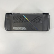 Load image into Gallery viewer, Asus ROG Ally X Black AMD Ryzen Z1 Extreme 24GB RAM 1TB Solid State Drive