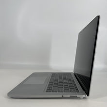 Load image into Gallery viewer, Microsoft Surface Laptop Studio 14.4 Silver 3.1 GHz Intel Core i5 11th Gen. 16GB RAM 256GB Solid State Drive