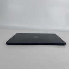 Load image into Gallery viewer, Apple MacBook Air 13 2022 Blue 3.49 GHz M2 8-Core CPU 8GB Unified Memory 256GB Solid State Drive 8-Core GPU
