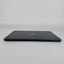 Load image into Gallery viewer, Apple MacBook Air 13 2025 Blue M4 10-Core CPU 16GB Unified Memory 256GB Solid State Drive 8-Core GPU