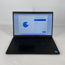 Load image into Gallery viewer, Dell Latitude 3530 15.6 Gray 1.3 GHz Intel Core i5 12th Gen. 16GB RAM 256GB Solid State Drive
