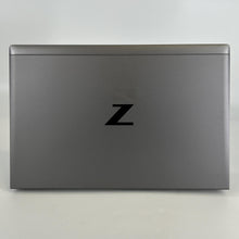 Load image into Gallery viewer, HP ZBook Firefly 14 G7 14 Silver 1.6 GHz Intel Core i5 10th Gen. 16GB RAM 256GB Solid State Drive