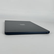 Load image into Gallery viewer, Apple MacBook Air 13 2025 Blue M4 10-Core CPU 16GB Unified Memory 256GB Solid State Drive 8-Core GPU