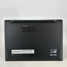 Load image into Gallery viewer, Lenovo ThinkPad X1 Carbon Gen 11 14 Black 1.7 GHz Intel Core i7 13th Gen. 16GB RAM 512GB Solid State Drive