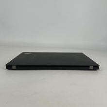 Load image into Gallery viewer, Lenovo ThinkPad T14 Gen 2 Black 2.8 GHz Intel Core i7 11th Gen. 16GB RAM 256GB Solid State Drive