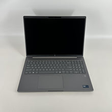 Load image into Gallery viewer, HP ZBook Power 16 G11 Silver 1.4 GHz Intel Core Ultra 7 64GB RAM 512GB Solid State Drive NVIDIA RTX 2000 Ada 8 GB