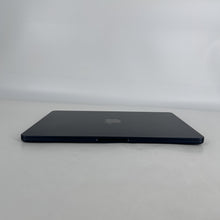 Load image into Gallery viewer, Apple MacBook Air 13 2022 Blue 3.49 GHz M2 8-Core CPU 8GB Unified Memory 256GB Solid State Drive 8-Core GPU