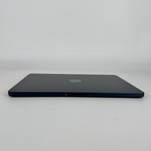 Load image into Gallery viewer, Apple MacBook Air 13 2025 Blue M4 10-Core CPU 16GB Unified Memory 256GB Solid State Drive 8-Core GPU