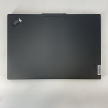 Load image into Gallery viewer, Lenovo ThinkPad P16s Gen 4 Black 2.0 GHz AMD Ryzen AI 7 Pro 350 32GB RAM 1TB Solid State Drive