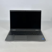 Load image into Gallery viewer, Dell Latitude 5520 15.6 Gray 3.0 GHz Intel Core i7 11th Gen. 32GB RAM 512GB Solid State Drive
