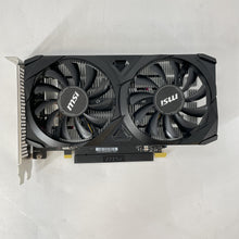 Load image into Gallery viewer, NVIDIA GeForce RTX 3050 6GB RAM