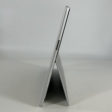 Load image into Gallery viewer, Microsoft Surface Pro 9 13 Silver WiFi 2.5 GHz Intel Core i5 12th Gen. 16GB RAM 256GB Solid State Drive