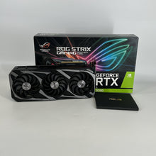 Load image into Gallery viewer, NVIDIA GeForce RTX 3090 24GB RAM
