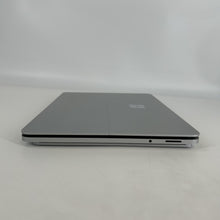 Load image into Gallery viewer, Microsoft Surface Laptop Studio 14.4 Silver 3.1 GHz Intel Core i5 11th Gen. 16GB RAM 256GB Solid State Drive