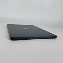 Load image into Gallery viewer, Apple MacBook Air 13 2025 Blue M4 10-Core CPU 16GB Unified Memory 256GB Solid State Drive 8-Core GPU