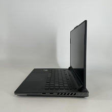 Load image into Gallery viewer, Asus ROG Strix Scar 16 G634 16 Black 2.2 GHz Intel Core i9 14th Gen. 32GB RAM 2TB Solid State Drive NVIDIA GeForce RTX 4090 16 GB