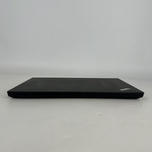 Load image into Gallery viewer, Lenovo ThinkPad T14 Gen 2 Black 2.8 GHz Intel Core i7 11th Gen. 16GB RAM 256GB Solid State Drive