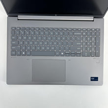 Load image into Gallery viewer, HP ZBook Power 16 G11 Silver 1.4 GHz Intel Core Ultra 7 64GB RAM 512GB Solid State Drive NVIDIA RTX 2000 Ada 8 GB