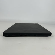 Load image into Gallery viewer, Lenovo ThinkPad T14 Gen 2 Black 2.8 GHz Intel Core i7 11th Gen. 16GB RAM 256GB Solid State Drive