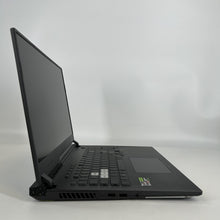 Load image into Gallery viewer, Asus ROG Strix G17 G713 17.3 Gray 3.2 GHz AMD Ryzen 7 6800HS 16GB RAM 512GB Solid State Drive NVIDIA GeForce RTX 3050 4 GB
