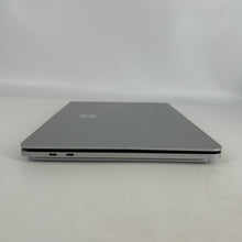 Load image into Gallery viewer, Microsoft Surface Laptop Studio 14.4 Silver 3.1 GHz Intel Core i5 11th Gen. 16GB RAM 256GB Solid State Drive