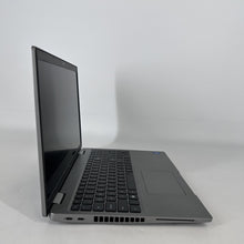 Load image into Gallery viewer, Dell Latitude 5520 15.6 Gray 3.0 GHz Intel Core i7 11th Gen. 32GB RAM 512GB Solid State Drive