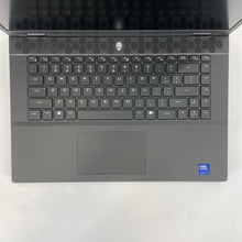 Load image into Gallery viewer, Dell Alienware M16 R2 Black 3.7 GHz Intel Core Ultra 7 32GB RAM 1TB Solid State Drive NVIDIA GeForce RTX 4070 8 GB
