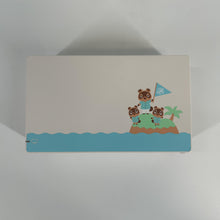 Load image into Gallery viewer, Nintendo Switch Animal Crossing: New Horizons Edition Black 32GB
