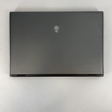 Load image into Gallery viewer, Dell Alienware M16 R2 Black 3.7 GHz Intel Core Ultra 7 32GB RAM 1TB Solid State Drive NVIDIA GeForce RTX 4070 8 GB