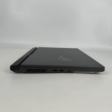 Load image into Gallery viewer, Asus ROG Strix G17 G713 17.3 Gray 3.2 GHz AMD Ryzen 7 6800HS 16GB RAM 512GB Solid State Drive NVIDIA GeForce RTX 3050 4 GB