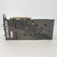 Load image into Gallery viewer, NVIDIA GeForce RTX 3060 Ti 8GB RAM