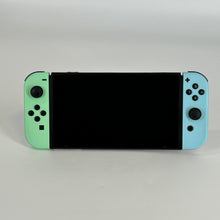 Load image into Gallery viewer, Nintendo Switch Animal Crossing: New Horizons Edition Black 32GB