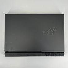 Load image into Gallery viewer, Asus ROG Strix G17 G713 17.3 Gray 3.2 GHz AMD Ryzen 7 6800HS 16GB RAM 512GB Solid State Drive NVIDIA GeForce RTX 3050 4 GB