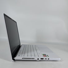 Load image into Gallery viewer, Asus ROG Zephyrus G14 GA402 14 White 4.0 GHz AMD Ryzen 9 7940HS 32GB RAM 4TB Solid State Drive NVIDIA GeForce RTX 4060 8 GB