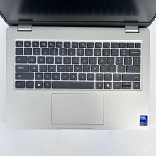 Load image into Gallery viewer, Dell Pro 14 PC14250 Platinum Silver 2.1 GHz Intel Core Ultra 7 Series 2 16GB RAM 512GB Solid State Drive