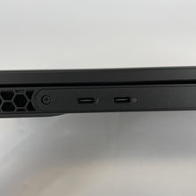 Load image into Gallery viewer, Dell Alienware M16 R2 Black 3.7 GHz Intel Core Ultra 7 32GB RAM 1TB Solid State Drive NVIDIA GeForce RTX 4070 8 GB