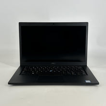 Load image into Gallery viewer, Dell Latitude 7490 14 Black 1.9 GHz Intel Core i7 8th Gen. 32GB RAM 512GB Solid State Drive