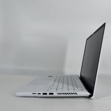 Load image into Gallery viewer, Asus ROG Zephyrus G14 GA402 14 White 4.0 GHz AMD Ryzen 9 7940HS 32GB RAM 4TB Solid State Drive NVIDIA GeForce RTX 4060 8 GB