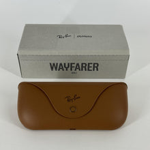 Load image into Gallery viewer, Meta Ray-Ban Meta Wayfarer (Gen 2) Shiny Black 32GB