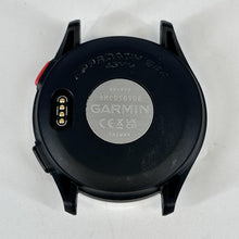 Load image into Gallery viewer, Garmin Approach S44 43mm Silver GPS
