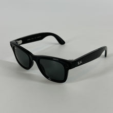 Load image into Gallery viewer, Meta Ray-Ban Meta Wayfarer (Gen 2) Shiny Black 32GB